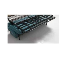 Scopri il Divano Letto Luxury Md: 48% di sconto! Memory Work in OFFERTA.