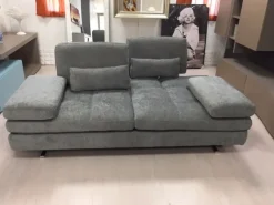 Scopri il Divano Serena Nicoletti Home in Offerta Outlet! Un'occasione imperdibile per arredare con stile!