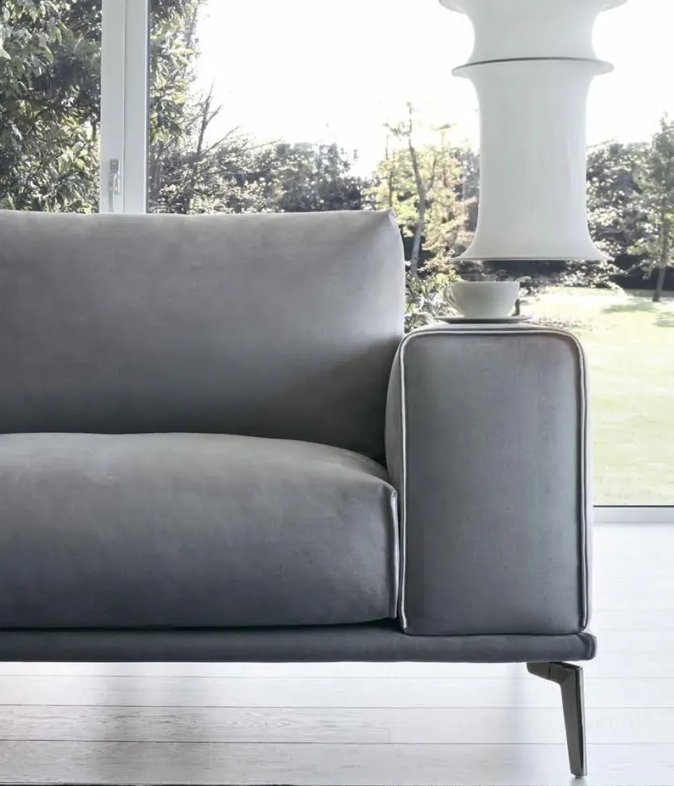 Scopri il Divano Teknonabuk anti macchia Md work in OFFERTA -44%!