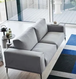 Scopri il Divano Teknonabuk anti macchia Md work in OFFERTA -44%!