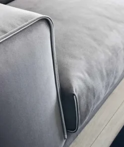 Scopri il Divano Teknonabuk anti macchia Md work in OFFERTA -44%!