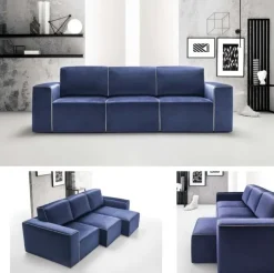 Scopri il Divano Wally Felis con sconto! Acquista ora!