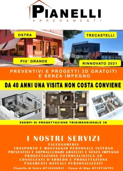 Scopri il divano William di Doimo Salotti a un prezzo imbattibile!