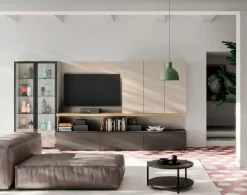 Scopri il Mobile Soggiorno Day 22 di Orme a prezzi outlet!