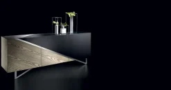 Scopri il Mobile Soggiorno Enne di Artigianale a PREZZI OUTLET! Vieni a vedere le nostre offerte!