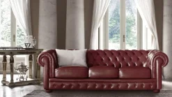 Scopri il prezzo del Divano Alioth Doimo Salotti: visita il sito!