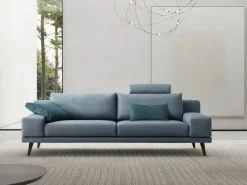 Scopri il prezzo del Divano Carter di Doimo Salotti. Guarda l'immagine!