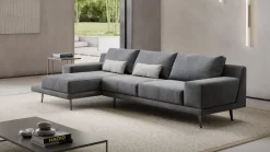 Scopri il prezzo del Divano Carter di Doimo Salotti. Guarda l'immagine!