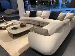 Scopri il prezzo del divano Angolare Saint-germain Poliform in foto