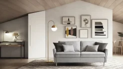 Scopri il prezzo del Divano letto Bali Le Comfort sull'e-commerce!