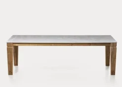 Scopri il prezzo del tavolo Jeko 33 Gervasoni sull'e-commerce!