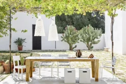 Scopri il prezzo del tavolo Jeko 33 Gervasoni sull'e-commerce!