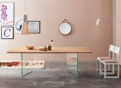 Scopri il prezzo del tavolo Twins Devina nais