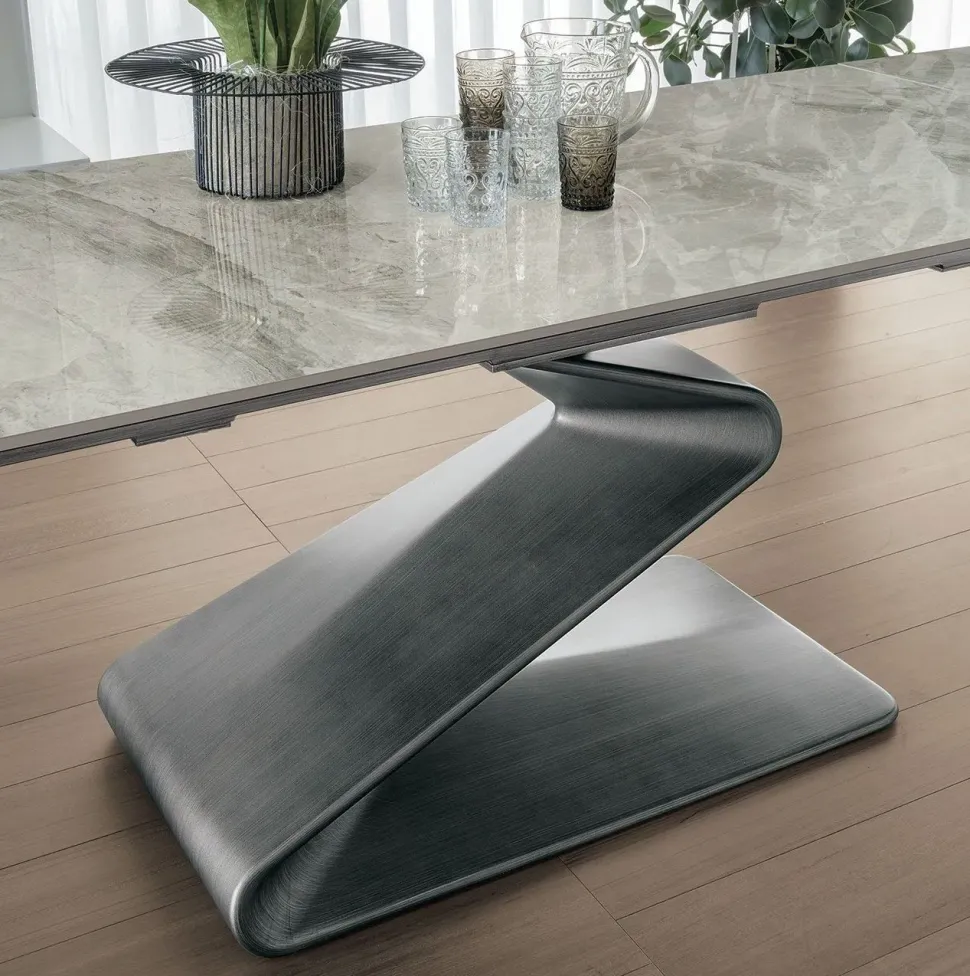 Scopri il prezzo del tavolo Zed * Target point