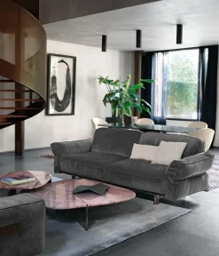 Scopri il prezzo di questo divano Lineare Close to me di Arketipo