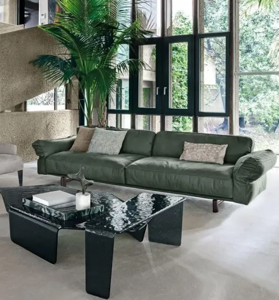 Scopri il prezzo di questo divano Lineare Close to me di Arketipo