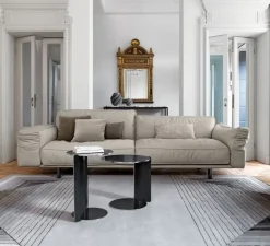 Scopri il prezzo di questo divano Lineare Close to me di Arketipo