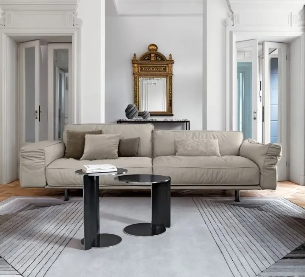 Scopri il prezzo di questo divano Lineare Close to me di Arketipo