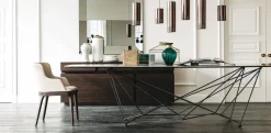 Scopri il prezzo esclusivo del tavolo Gordon Cattelan Italia!