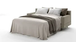 Scopri il prezzo esclusivo del Divano letto Tomas di Doimo Salotti!