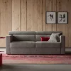Scopri il prezzo esclusivo del Divano letto Tamigi Doimo Salotti!