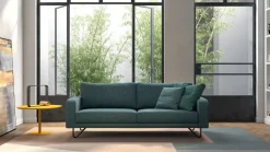 Scopri il prezzo riservato del Divano Mister Doimo Salotti: compila il form!