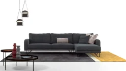 Scopri il prezzo riservato del Divano Mister Doimo Salotti: compila il form!