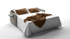 Scopri il prezzo riservato del Divano letto Teddy Doimo Salotti: compila il modulo!