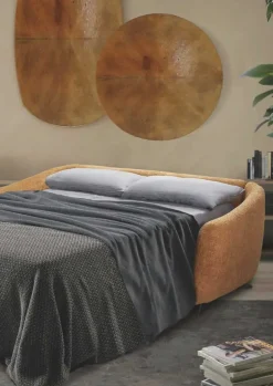 Scopri il prezzo riservato del divano Letto Cheri Il benessere in foto