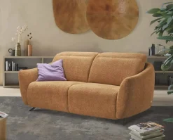 Scopri il prezzo riservato del divano Letto Cheri Il benessere in foto