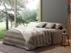 Scopri il prezzo riservato del Divano letto Like Crippa salotti nella fotografia