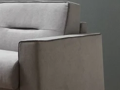 Scopri il prezzo riservato del Divano letto Like Crippa salotti nella fotografia