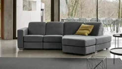 Scopri il prezzo riservato del Divano Dylan Doimo Salotti!