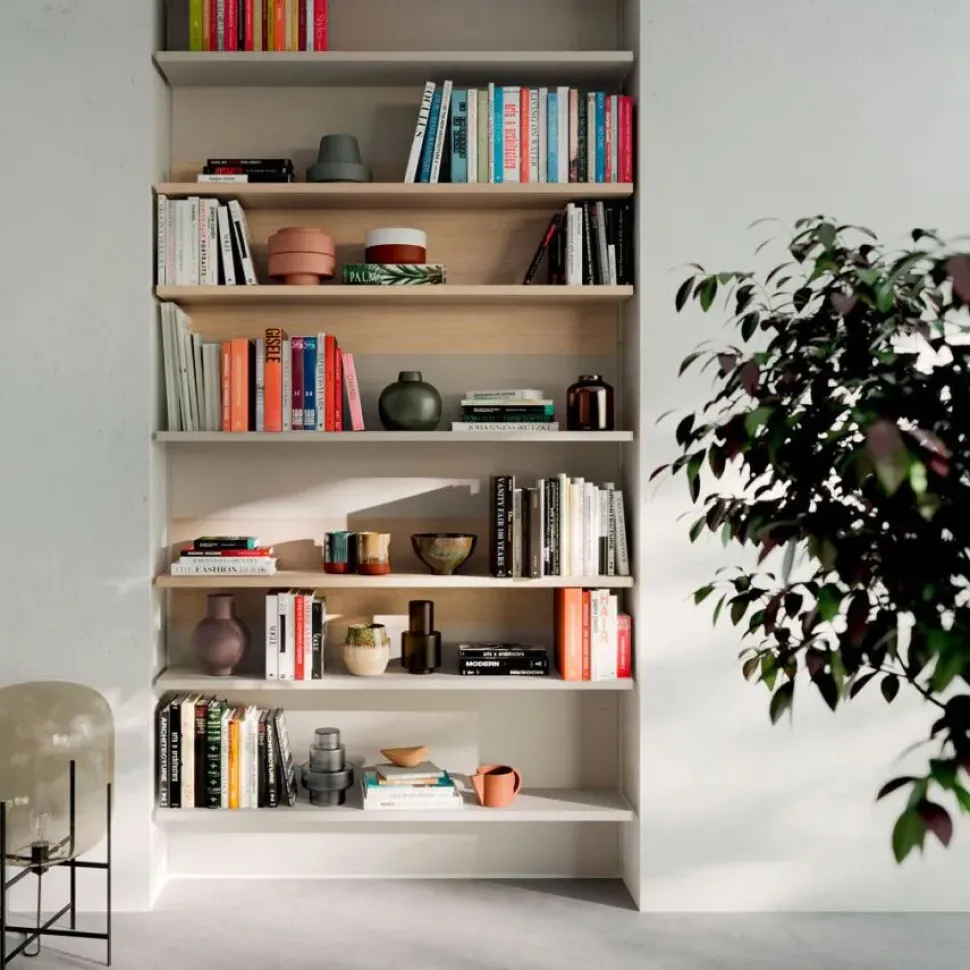 Scopri il soggiorno Orme Light 01: design e prezzi vantaggiosi!