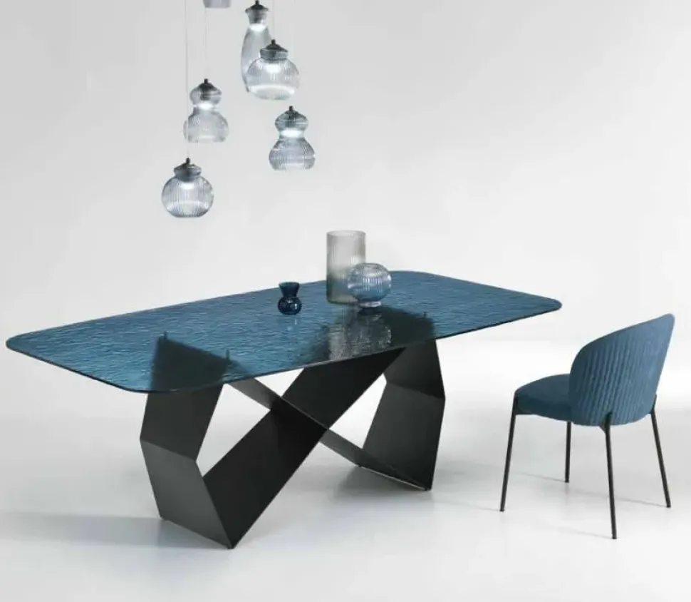 Scopri il Tavolo Karl Ceramicato! -40% in Esclusiva Outlet.