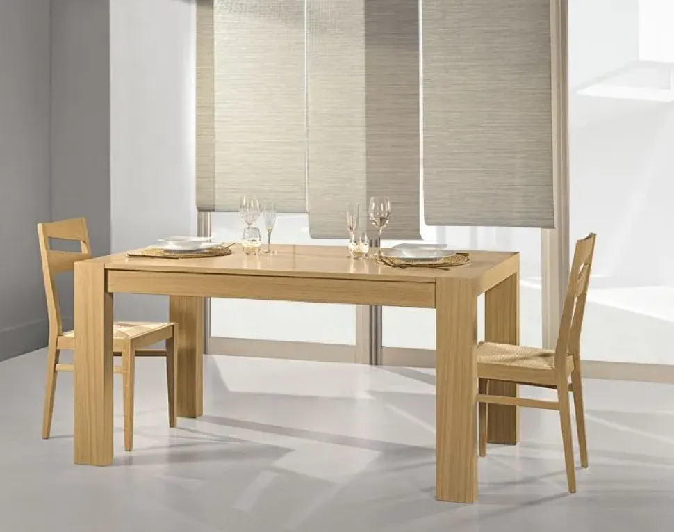 Scopri il Tavolo Londra di Pizzolato con uno sconto del 37%!