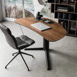 Scopri il Tavolo Malibu di Cattelan Italia a prezzi outlet!