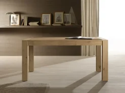 Scopri il Tavolo Rettangolare Melbourne Pizzolato scontato del 45%!