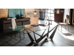 Scopri il Tavolo Skorpio Cattelan Italia a prezzo scontato!