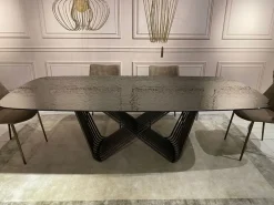 Scopri il Tavolo Tenso di Tonin Casa con uno sconto del 35%!