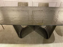 Scopri il Tavolo Tenso di Tonin Casa con uno sconto del 35%!