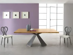 Scopri il Tavolo Tokyo di Eurosedia, scontato del 30%!