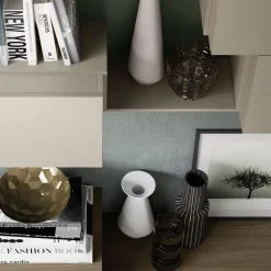 Scopri la Composizione 19 di Orme con -30% di sconto! Arreda il tuo soggiorno!