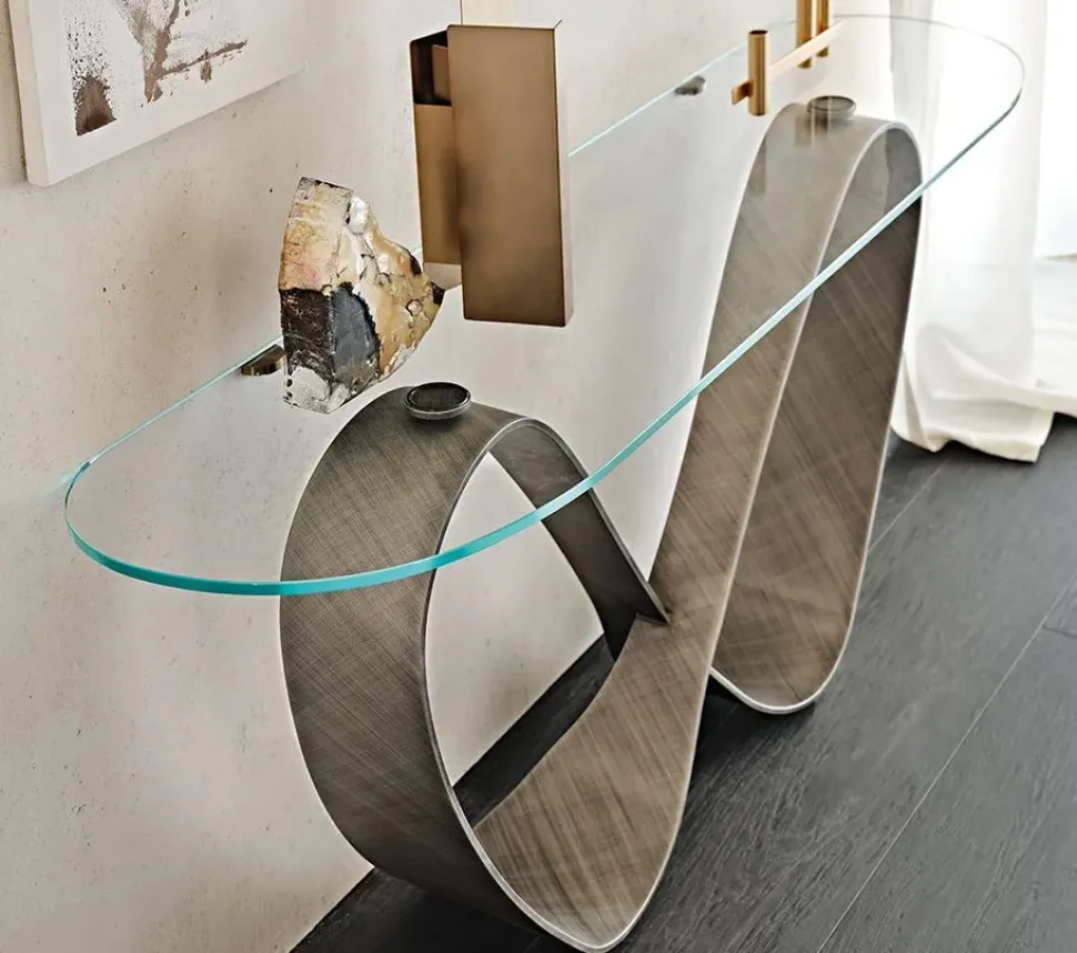 Scopri la consolle Butterfly Cattelan italia a prezzi convenienti