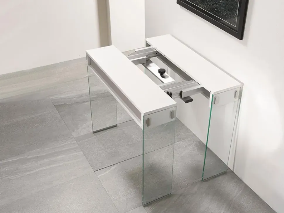 Scopri la consolle City Pezzani in offerta