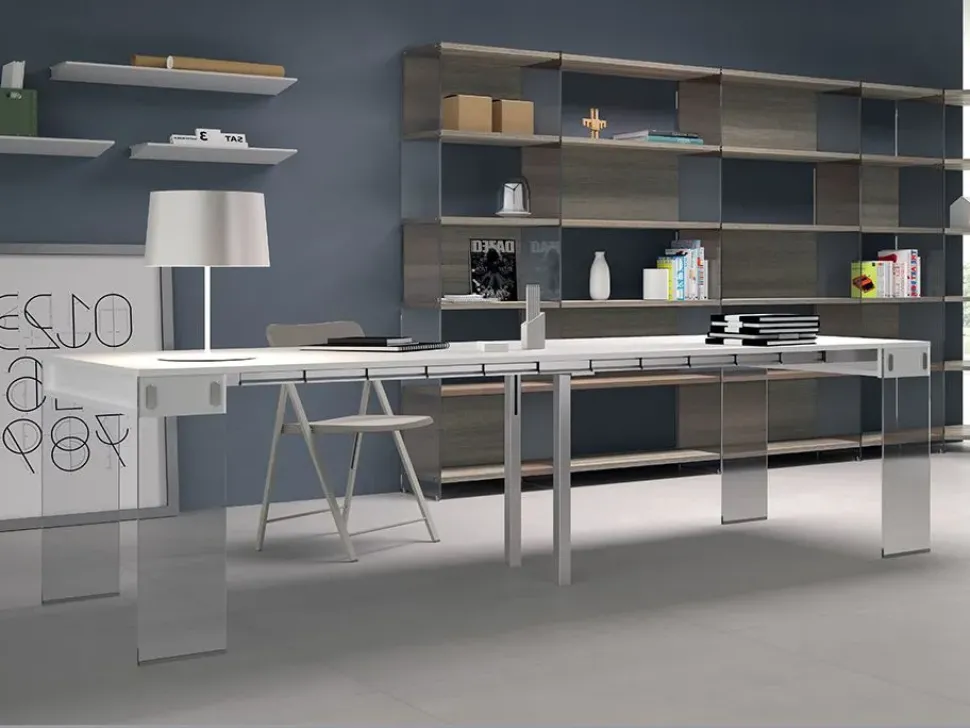 Scopri la consolle City Pezzani in offerta