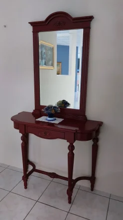 Scopri la consolle Classic Tonin casa con forte sconto