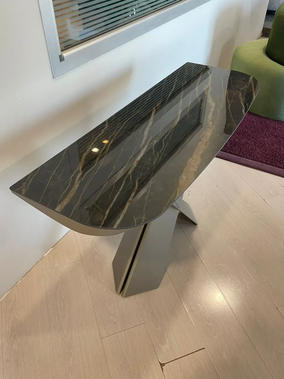 Scopri la consolle Consolle terminal keramik drive Cattelan italia a prezzi convenienti