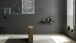 Scopri la consolle Consolle impiallacciata  mod italia Md work a prezzi outlet