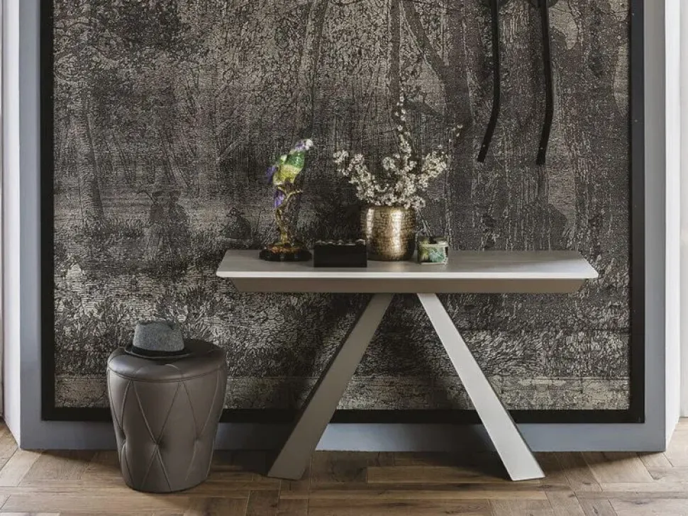 Scopri la consolle Convivum Cattelan italia con forte sconto